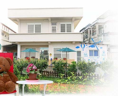 Zuoan Huati B&B Wujie Exterior foto