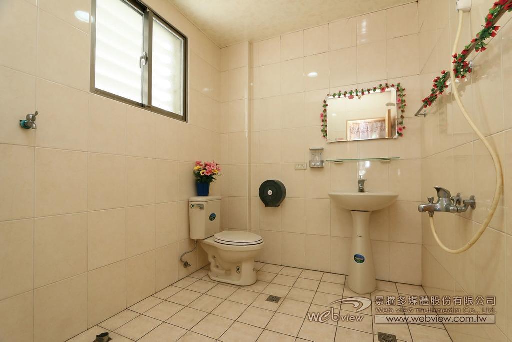 Zuoan Huati B&B Wujie Exterior foto